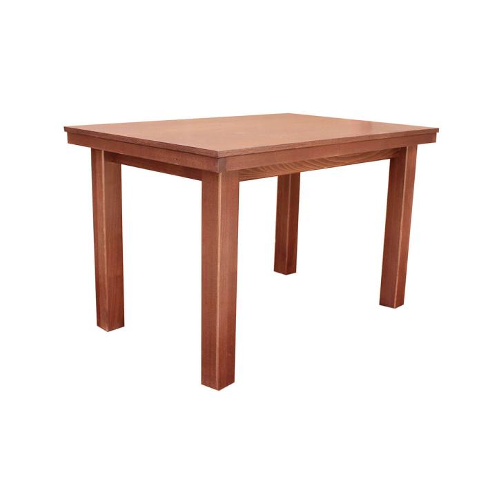 Расскладной деревянный стол TokarMebel "Европа"