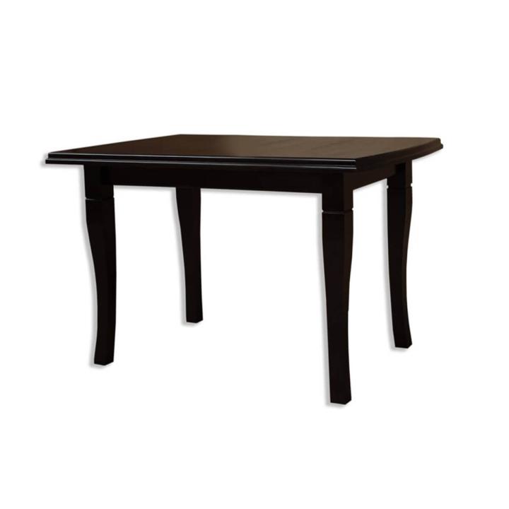Расскладной деревянный стол TokarMebel "Класик"