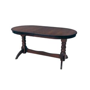 Деревянный стол TokarMebel «Гостинный»